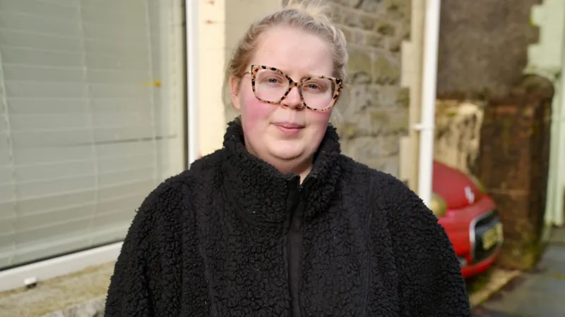 Homes on Flood-Prone Clydach Terrace to Be Bought and Demolished