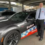 Sydney 85 years old, kidnapped by mistake