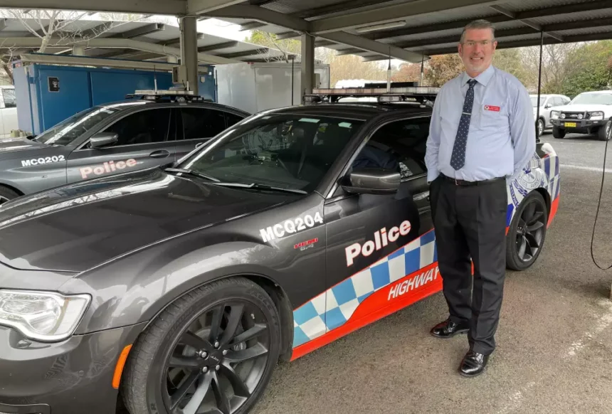 Sydney 85 years old, kidnapped by mistake