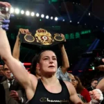 Katie Taylor will retire after her final fight in Dublin Katie Taylor, the Irish boxing icon has announced that she will be retiring later this year following one final fight in Dublin. The 39-year-old plans to end her career in Ireland and is hoping to fight at Croke park. Taylor Taylor hasn't fought in a fight since July last year when she beat Amanda Serrano during their three-round bout in New York. She wants to make her last appearance in front of Irish supporters. In a recent conversation, she stated: "I want to fight to finish my career in Dublin." Croke Park is still her top choice. She mentioned that if it doesn't work, the 3Arena or the Aviva Stadium could be venues. The Career that Changed Irish Sport Katie Taylor started boxing when she was 12 years old. In 2001, she made her debut as an amateur and rose quickly through the ranks. She pushed herself forward at a time in Ireland when female fighters had limited opportunities. At the age of 15, she competed in Ireland's first women-only bout. She won many amateur world titles before winning Olympic gold in London 2012. Taylor has continued to push boundaries in the world of professional wrestling. The four-belt era saw Taylor become the undisputed champion of two weight classes. Few fighters have ever achieved this feat, whether they are male or female. She was able to bring women's fighting into the spotlight through her rivalry with Amanda Serrano. The fights attracted large crowds, and they were covered extensively by major media outlets. This proved that women's fighting belongs in the most prestigious arenas. A Dream Goodbye at Croke Park Taylor has one final goal. Taylor wants to compete at Croke before retiring. Croke Park, the iconic Dublin stadium that has played host to some of Ireland’s most memorable sporting moments. In the past, costs have prevented this plan from being implemented. Taylor is still hopeful. The Irish would be able to see their most famous athlete in person if he were to fight his final bout at Croke park. She will look at other locations in Dublin if the event is not possible there. She plans to finish her career in Dublin, regardless of the venue. Legacy beyond Titles Taylor's influence goes far beyond medals and belts. Taylor helped change attitudes towards women's sport in Ireland. She was humble and often thanked the fighters that paved her way, such as her inspiration Deirdre Goguety. Taylor is one of the best boxers in her generation. She is considered by many to be one of the best athletes Ireland ever produced. She prepares to make one last walk around the ring this summer. She wants this moment to be Dublin's.