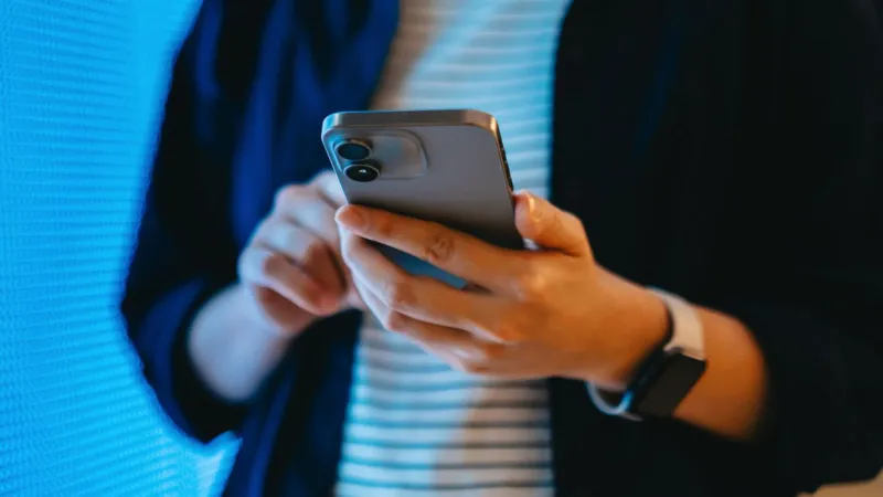 Tech firms will have 48 hours to remove abusive images under new law