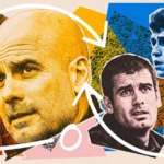 The 20-year-old newspaper column that gave a hint to Man City's new tactics