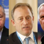 Title: F1, Football and NFL Executives Linked to Jeffrey Epstein After Conviction