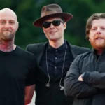 The Fratellis Cancel 20th Anniversary Tour Due to Jon Fratelli’s Health Issues