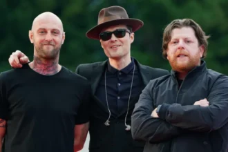 The Fratellis Cancel 20th Anniversary Tour Due to Jon Fratelli’s Health Issues