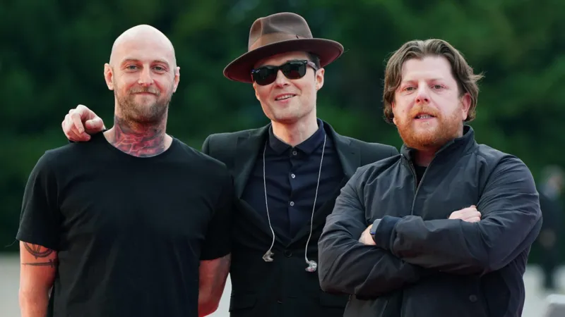 The Fratellis Cancel 20th Anniversary Tour Due to Jon Fratelli’s Health Issues