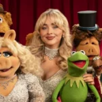 The Muppet Show revival brings nostalgia and naughtiness, critics say