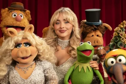 The Muppet Show revival brings nostalgia and naughtiness, critics say