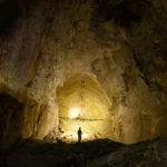 The New Mexico cave expanding our search for alien life