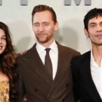 The Night Manager villain inspired by John le Carrés own father