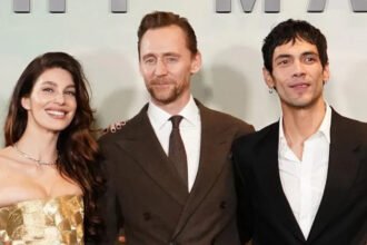 The Night Manager villain inspired by John le Carrés own father