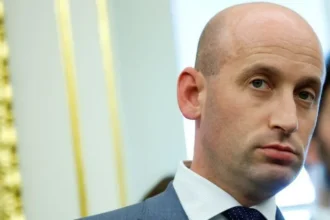 The aide driving president's most controversial policies