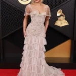 Grammy Awards 2026: Most Stunning Red Carpet Looks