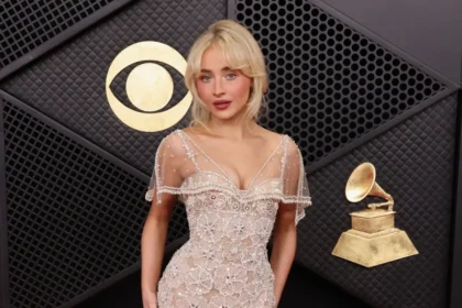 Grammy Awards 2026: Most Stunning Red Carpet Looks