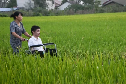 The mystery of why some people develop ALS