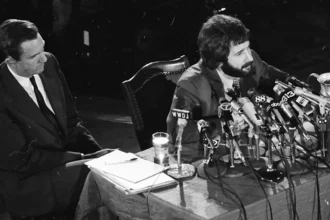 The policeman who inspired Al Pacino's Serpico