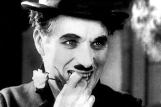 The story behind City Lights and cinemas greatest ever final shot