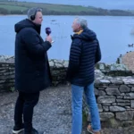 Devon Coastal Road Damage: Torcross Residents Call Loss "Catastrophic"