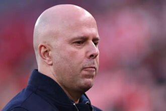 Title: Arne Slot Admits This Season is Liverpool’s Toughest “By a Mile”