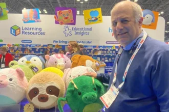 Toy firms look to US Supreme Court as tariffs hit profits