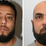Two Men Jailed for Life Over Planned Attack on Manchester Jewish Community Two men have been sentenced to life in prison after plotting a deadly attack on the Jewish community in Manchester, which authorities described as potentially "the UK's most deadly terror attack." Plot Foiled by Undercover Operative Walid Saadaoui, 38, and Amar Hussein, 52, aimed to smuggle firearms into the UK as part of an Isis-inspired plot. They were intercepted by an undercover agent who played a crucial role in stopping the attack. Greater Manchester Police confirmed the operation prevented what could have been a large-scale tragedy. Saadaoui received a minimum prison term of 37 years, while Hussein was sentenced to at least 26 years behind bars. Attack Plan Revealed in Court During sentencing, Mr Justice Wall said the plan would have caused numerous deaths and severe injuries. The men intended to fire AK-47 rifles into an unarmed crowd during a march. Court documents revealed that they planned to carry spare magazines, potentially discharging 120 bullets before reloading. The judge emphasized that the attack could have killed people of all ages, including children. Weapons Acquisition and Online Activity Saadaoui, originally from Tunisia and living in Abram, Wigan, sought to import four AK-47 rifles, two handguns, and 900 rounds of ammunition. He had made a deposit for the weapons and believed he was coordinating with a like-minded extremist named Farouk, who was actually an undercover operative. He also considered obtaining firearms independently from Sweden and Eastern Europe. In addition, Saadaoui purchased an air weapon and visited a shooting range to further his plans. Authorities discovered him after he used ten different Facebook accounts, none under his own name, to spread extremist content online. Lessons and Implications Police said this case highlights the ongoing threat of domestic terrorism and the importance of undercover operations in preventing mass casualties.