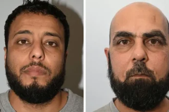 Two Men Jailed for Life Over Planned Attack on Manchester Jewish Community Two men have been sentenced to life in prison after plotting a deadly attack on the Jewish community in Manchester, which authorities described as potentially "the UK's most deadly terror attack." Plot Foiled by Undercover Operative Walid Saadaoui, 38, and Amar Hussein, 52, aimed to smuggle firearms into the UK as part of an Isis-inspired plot. They were intercepted by an undercover agent who played a crucial role in stopping the attack. Greater Manchester Police confirmed the operation prevented what could have been a large-scale tragedy. Saadaoui received a minimum prison term of 37 years, while Hussein was sentenced to at least 26 years behind bars. Attack Plan Revealed in Court During sentencing, Mr Justice Wall said the plan would have caused numerous deaths and severe injuries. The men intended to fire AK-47 rifles into an unarmed crowd during a march. Court documents revealed that they planned to carry spare magazines, potentially discharging 120 bullets before reloading. The judge emphasized that the attack could have killed people of all ages, including children. Weapons Acquisition and Online Activity Saadaoui, originally from Tunisia and living in Abram, Wigan, sought to import four AK-47 rifles, two handguns, and 900 rounds of ammunition. He had made a deposit for the weapons and believed he was coordinating with a like-minded extremist named Farouk, who was actually an undercover operative. He also considered obtaining firearms independently from Sweden and Eastern Europe. In addition, Saadaoui purchased an air weapon and visited a shooting range to further his plans. Authorities discovered him after he used ten different Facebook accounts, none under his own name, to spread extremist content online. Lessons and Implications Police said this case highlights the ongoing threat of domestic terrorism and the importance of undercover operations in preventing mass casualties.