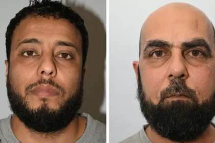 Two Men Jailed for Life Over Planned Attack on Manchester Jewish Community Two men have been sentenced to life in prison after plotting a deadly attack on the Jewish community in Manchester, which authorities described as potentially "the UK's most deadly terror attack." Plot Foiled by Undercover Operative Walid Saadaoui, 38, and Amar Hussein, 52, aimed to smuggle firearms into the UK as part of an Isis-inspired plot. They were intercepted by an undercover agent who played a crucial role in stopping the attack. Greater Manchester Police confirmed the operation prevented what could have been a large-scale tragedy. Saadaoui received a minimum prison term of 37 years, while Hussein was sentenced to at least 26 years behind bars. Attack Plan Revealed in Court During sentencing, Mr Justice Wall said the plan would have caused numerous deaths and severe injuries. The men intended to fire AK-47 rifles into an unarmed crowd during a march. Court documents revealed that they planned to carry spare magazines, potentially discharging 120 bullets before reloading. The judge emphasized that the attack could have killed people of all ages, including children. Weapons Acquisition and Online Activity Saadaoui, originally from Tunisia and living in Abram, Wigan, sought to import four AK-47 rifles, two handguns, and 900 rounds of ammunition. He had made a deposit for the weapons and believed he was coordinating with a like-minded extremist named Farouk, who was actually an undercover operative. He also considered obtaining firearms independently from Sweden and Eastern Europe. In addition, Saadaoui purchased an air weapon and visited a shooting range to further his plans. Authorities discovered him after he used ten different Facebook accounts, none under his own name, to spread extremist content online. Lessons and Implications Police said this case highlights the ongoing threat of domestic terrorism and the importance of undercover operations in preventing mass casualties.
