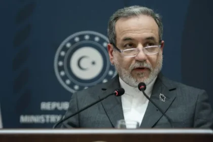 US and Iran Set Nuclear Talks in Oman Amid Rising Tensions