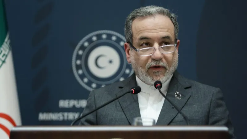 US and Iran Set Nuclear Talks in Oman Amid Rising Tensions