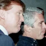 US justice department accused of withholding Trump-related Epstein files