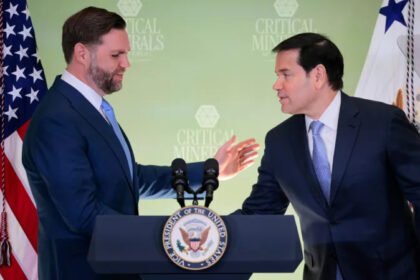 US Moves to Secure Critical Minerals The United States has launched a strategy to secure critical minerals. These resources are essential for technologies like smartphones, electric vehicles, and defense equipment. Consequently, the US aims to reduce its reliance on China, which currently dominates the market. Global Cooperation at Ministerial Meeting On Wednesday, the US State Department hosted the first Critical Minerals Ministerial. Delegates attended from the UK, European Union, Japan, India, South Korea, Australia, and the Democratic Republic of Congo. During the meeting, officials discussed access to minerals crucial for computer chips, batteries, and other high-tech products. In addition, Vice President JD Vance and Secretary of State Marco Rubio emphasized concerns about “foreign supply” flooding global markets. This situation makes it difficult for other countries to secure funding for mining projects. US Plans for Investment and Tariffs The US also plans to use tariffs to prevent critical mineral prices from falling too low. Low prices can discourage investment. Furthermore, David Copley, a special assistant to President Donald Trump, said the government intends to invest hundreds of billions of dollars into mining projects. Already, companies like MP Materials, a rare earth magnet producer, and Lithium Americas, which provides materials for rechargeable batteries, have received investment. Meanwhile, US Trade Representative Jamieson Greer explained that the US, Japan, and the European Commission are developing coordinated trade policies to prevent disruptions in mineral supply. China’s Role and Global Reaction Before the ministerial, a Chinese Foreign Ministry spokesperson urged countries to follow market principles and international trade rules. At the same time, China controls most rare earth mining and export approvals. In October, Beijing tightened restrictions on exports, which negatively affected US industries dependent on these imports. Analysts argue that China is using its dominance as leverage in trade negotiations with Washington. Project Vault and Industry Response As part of the US strategy, Trump announced a $12 billion critical mineral reserve called “Project Vault.” Industry experts welcomed the initiative. For example, Wade Senti, president of Advanced Magnet Lab, said, “It’s critical to see the United States take decisive steps to secure our supply of minerals and rare earths.” In addition, the ministerial coincided with a phone call between Trump and Chinese President Xi Jinping. The US president described the conversation as “very positive,” showing ongoing diplomatic efforts alongside economic strategies. Looking Ahead Overall, the US plan represents a major step toward reducing dependence on China for critical minerals. By boosting domestic production, coordinating trade policies with allies, and investing in mining projects, Washington hopes to secure a stable supply chain while strengthening its geopolitical position.