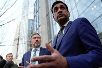 Trump world order and Europe defence