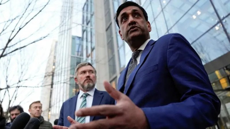 Trump world order and Europe defence