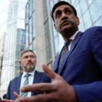 US lawmakers accuse justice department of inappropriately redacting Epstein files