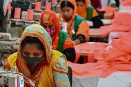 US Cuts Tariffs on Bangladeshi Clothing Under New Trade Deal
