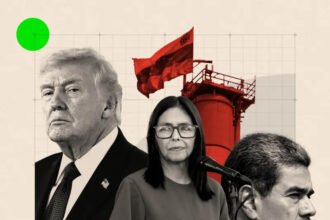 Rodríguez continues anti-US rhetoric to satisfy Chavismo supporters, calling the US an “invader” and “imperialist.” Analysts warn that US pressure could increase, including more sanctions or oil restrictions.