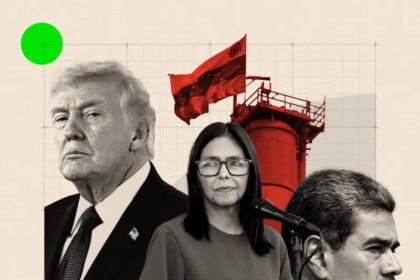 Rodríguez continues anti-US rhetoric to satisfy Chavismo supporters, calling the US an “invader” and “imperialist.” Analysts warn that US pressure could increase, including more sanctions or oil restrictions.