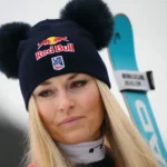 Vonn has ruptured ACL but will compete at Olympics