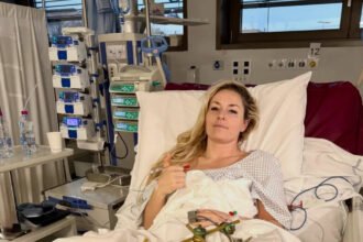 Lindsey Vonn Making Progress After Third Leg Surgery