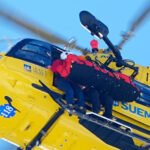 Olympic Crash and Immediate Recovery Lindsey Vonn, the American ski legend, has returned to the United States following four surgeries on her left leg. She suffered a complex tibia fracture after crashing 13 seconds into her downhill run at the Cortina Winter Olympics on 8 February. The 41-year-old skier was airlifted to a hospital in Treviso, Italy, where doctors treated her injuries. She was discharged last Sunday and flew home for further medical care. “I haven’t stood on my feet in over a week,” Vonn wrote on X. “Being back home feels amazing, even though I’m still unable to stand. Huge thanks to everyone in Italy for taking care of me.” A Career of Courage and Comebacks Vonn was the Olympic downhill champion in 2010 and retired in 2019 as the most decorated female skier in history. Despite multiple serious leg injuries, she returned to competitive skiing in 2024 after a partial right knee replacement. Since her comeback, she achieved eight World Cup podiums, including two golds, and was seen as a strong medal contender for her fifth and final Olympics. Even after rupturing her ACL in Switzerland during the last World Cup race before the Games, she remained determined to compete in Cortina. Reflecting on the Risk In an Instagram post, Vonn shared her thoughts on the crash. She admitted she knew the dangers when she stepped onto the course. “Every skier in that starting gate accepted the same risk,” she said. “I chose to push my limits rather than have regrets later. I would rather risk crashing while giving my all than hold back.” Vonn added that she felt physically stronger at that moment than in much of her past skiing career. She looks forward to standing on the top of a mountain again, reflecting on the challenges and rewards of her journey. Future Recovery and Determination Although her current recovery keeps her off her feet, Vonn remains optimistic. Further surgeries in the US are planned to ensure full healing. Fans around the world are cheering her determination and resilience, inspired by her willingness to take risks for the sport she loves.