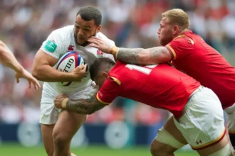 Wales are 'damaged', but dangerous - Genge
