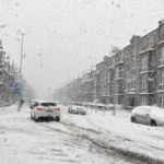 Widespread Travel Disruption Expected as Winter Weather Returns