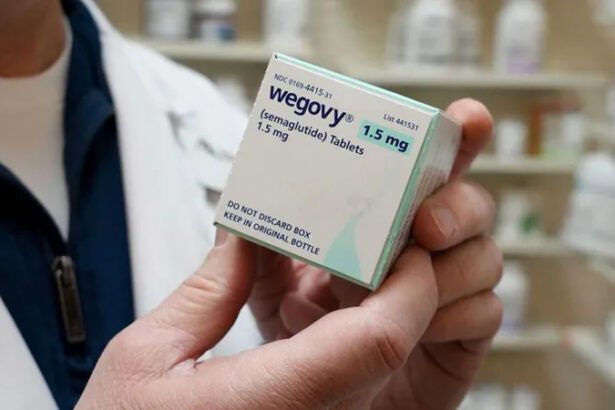 Novo Nordisk Sues Rival Over “Knock-Off” Weight-Loss Drugs