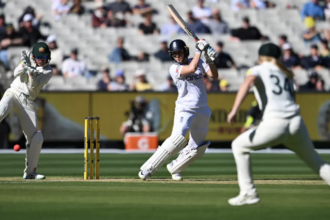 'We'll give them a tough time' - England face another trial by spin