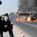 Mexico Cartel Violence Raises Concerns Ahead of 2026 World Cup Mexico’s role as co-host of this summer’s FIFA World Cup faces potential disruption after a surge in drug cartel violence, experts warn. CJNG Retaliates After Leader’s Death The Jalisco New Generation (CJNG), one of Mexico’s most feared criminal organizations, has clashed with the military, set roadblocks, and burned vehicles following the capture and killing of its leader, Nemesio Oseguera Cervantes, known as "El Mencho". The unrest began in Jalisco, where a red-alert security situation is now in place. Videos online show gunmen on patrol and smoke rising over major cities. The violence has spread to more than a dozen regions. World Cup Host Cities Affected Guadalajara, the capital of Jalisco and home to over a million residents, is set to host four matches this summer. Mexico City will host five, and Monterrey will host four. Experts caution that maintaining security in these areas will be challenging. Javier Eskauriatza, assistant professor of criminal law at the University of Nottingham, said, "Cracking down on cartels triggers pushback. Managing spiraling violence can be very difficult." Cartels’ Economic Interests Despite the violence, experts suggest cartels have a vested interest in keeping the World Cup safe. Many cartel figures invest in hotels, restaurants, and local businesses, ensuring tourists spend money without major disruptions. "Cartels benefit when international visitors enjoy themselves," Eskauriatza explains. "While they bribe officials, they also play a role in the economy, so they avoid complete chaos during major events." Security Measures and Tourist Risks The U.S. government has advised Americans in Jalisco to stay indoors, while Canada has canceled flights to Puerto Vallarta. Flight tracking apps showed planes returning to their origin points. Dr. Karina Garcia-Reyes, criminology lecturer at UWE Bristol, commented, "There is a moderate risk for tourists this summer. Authorities should manage the affected areas, and visitors should follow local guidance to stay safe." The power vacuum left by El Mencho’s death may spark further cartel conflicts as contenders compete for leadership. Analysts warn this period of instability could affect safety if not closely monitored. Preparing for the World Cup Authorities are under pressure to balance military operations with tourist safety. With proactive measures, experts believe international fans can attend the tournament safely. Still, vigilance remains crucial.