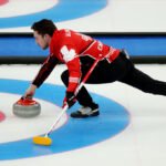 What do curlers do when theyre not at the Olympics
