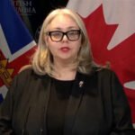 Tumbler Ridge mass shooting