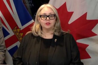 Tumbler Ridge mass shooting