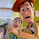 Woody and Buzz reunite in trailer for Toy Story 5