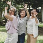 'You're not just recalling words, but an emotion': The lifelong benefits of making music